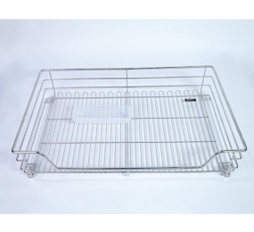 Kệ xoong nồi nan tròn Gerari GN7.T900 - Hàng chính hãng