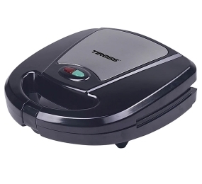 Kẹp nướng bánh Sanwich 3 in 1 Tiross TS9669 - Hàng chính hãng