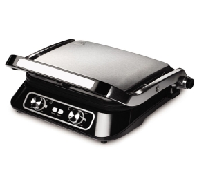 Kẹp nướng điện đa năng Tiross TS9662 - Hàng chính hãng