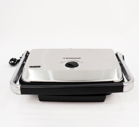 Kẹp nướng điện đa năng Tiross TS9663 - Hàng chính hãng