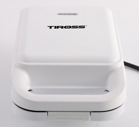 Kẹp nướng điện Sandwich Tiross TS9658 - Hàng chính hãng