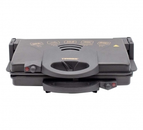 Kẹp nướng điện Tiross TS965 - Công suất 1900W - Hàng chính hãng