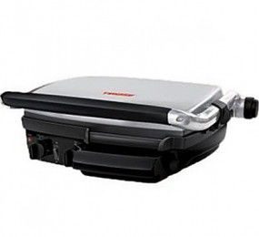 Kẹp nướng điện Tiross TS9652 - Hàng chính hãng