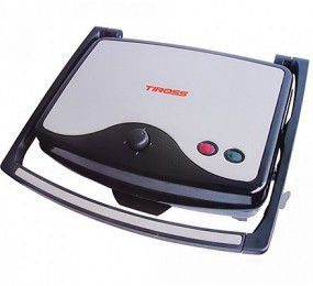 Kẹp nướng điện Tiross TS9651 - Hàng chính hãng