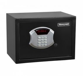 Két sắt an toàn Honeywell - Mỹ 5113 - Hàng chính hãng