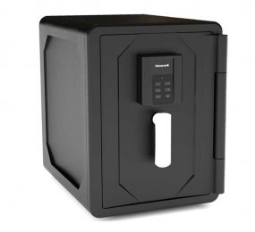 Két sắt chống cháy, chống nước Mỹ Honeywell 2901