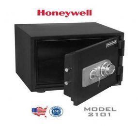 Két sắt Honeywell 2101 - Hàng chính hãng