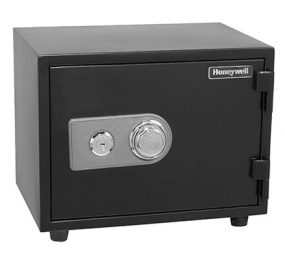 Két sắt Honeywell 2102 - Hàng chính hãng