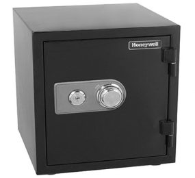 Két sắt Honeywell 2105 - Hàng chính hãng