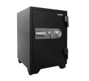 Két sắt Honeywell 2106 - Hàng chính hãng