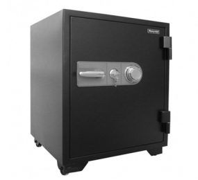 Két sắt Honeywell 2108 - Hàng chính hãng