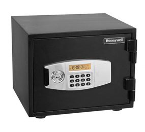 Két sắt Honeywell 2111 - Hàng chính hãng