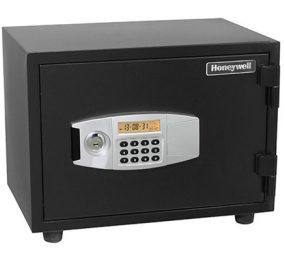 Két sắt Honeywell 2112 - Hàng chính hãng