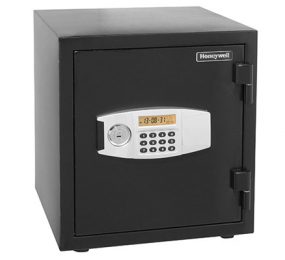 Két sắt Honeywell 2115 - Hàng chính hãng