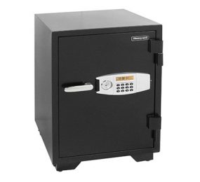 Két sắt Honeywell 2116 - Hàng chính hãng