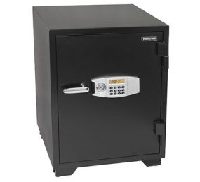 Két sắt Honeywell 2118 - Hàng chính hãng