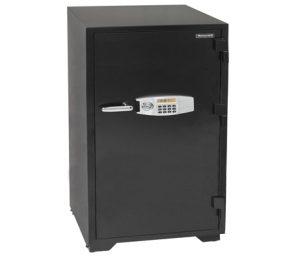 Két sắt Honeywell 2120 - Hàng chính hãng