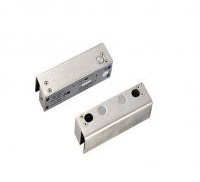 Khóa chốt điện tử cho cửa kính toàn bộ Yli YB-500U 