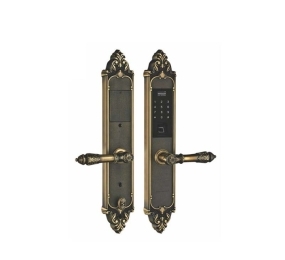 Khóa cửa đại sảnh Kassler KL-959GR - Hàng chính hãng