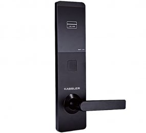 Khóa cửa điện tử bằng thẻ từ Kassler KL-393 - Hàng chính hãng