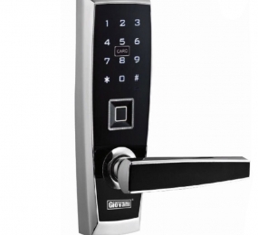 Khóa cửa điện tử Giovani GSL-116E98CL - Hàng chính hãng