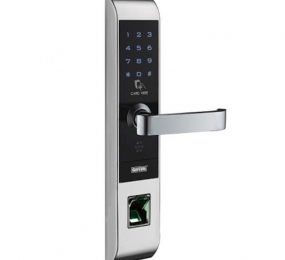 Khóa cửa điện tử Giovani GSL-118C87GL/GR - Hàng chính hãng