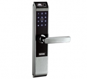 Khóa cửa điện tử Giovani GSL-C138FL/FR - Hàng chính hãng