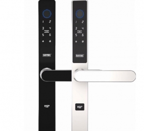 Khóa cửa điện tử Giovani GSL-D101S/GSL-D101B - Hàng chính hãng