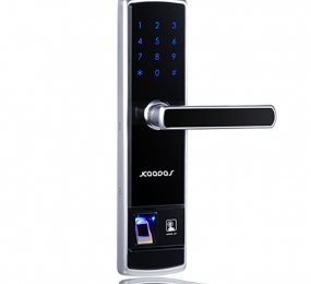 Khóa cửa điện tử Kaadas 5155 - Hàng chính hãng