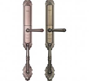 Khóa cửa điện tử Kaadas 6001 - Hàng chính hãng