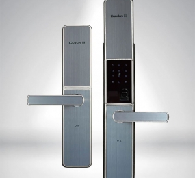 Khóa cửa điện tử Kaadas V5 - Hàng chính hãng