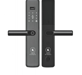 Khóa cửa điện tử Kassler KL-600 PG