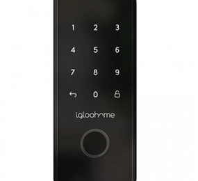 Khóa cửa điện tử thông minh Igloohome Deadbolt 2S IGB4