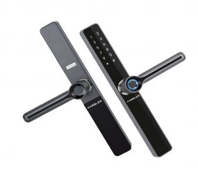 Khóa cửa điện tử thông minh Kassler KL-599 - Hàng chính hãng