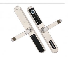 Khóa cửa điện tử thông minh Kassler KL-599I - Hàng chính hãng