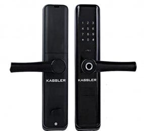 Khóa cửa điện tử thông minh Kassler KL-669 - Hàng chính hãng