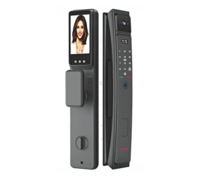 Khóa cửa điện tử thông minh Sharp H3-V PRO - Hàng chính hãng