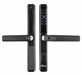 Khóa cửa thông minh Demax SL601 JB - APP WIFI - Hàng chính hãng