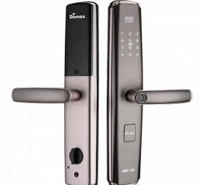 Khóa cửa thông minh Demax SL666 RM - APP WIFI