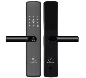 Khóa cửa vân tay Kassler KL-555 - Hàng chính hãng