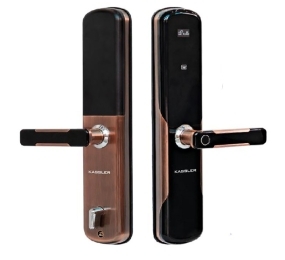 Khóa cửa vân tay Kassler KL-700 APP - Hàng chính hãng
