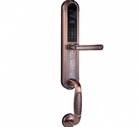 Khóa đại sảnh, biệt thự Demax SL-8915P - Hàng chính hãng