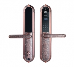 Khóa đại sảnh, biệt thự Demax SL8915 - Hàng chính hãng