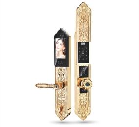 Khóa đại sảnh Kassler KL-929F - Hàng chính hãng