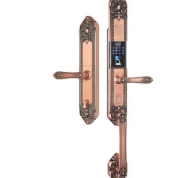 Khóa đại sảnh Kassler KL-979R - Hàng chính hãng