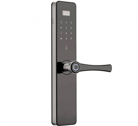 Khóa điện tử Demax SL640 - Hàng chính hãng