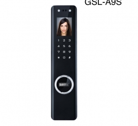 Khóa điện tử Giovani GSL-A9S - Hàng chính hãng