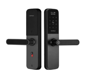 Khóa cửa điện tử Hafele DL6100 (912.20.582)