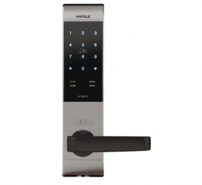 Khóa điện tử Hafele EL7500-TC/ 912.05.717 - Hàng chính hãng