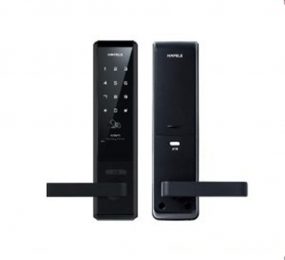 Khóa điện tử Hafele EL7700 912.05.719 - Hàng chính hãng